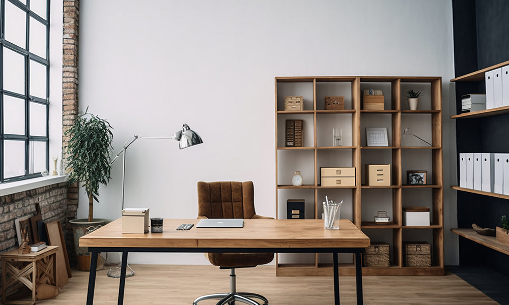 Unlocking the Potential: The Benefits and Drawbacks of Standing Desks