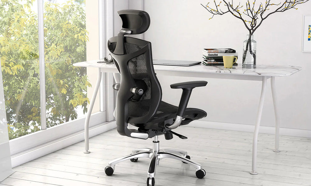 Why Does My Office Chair Keep Going Down