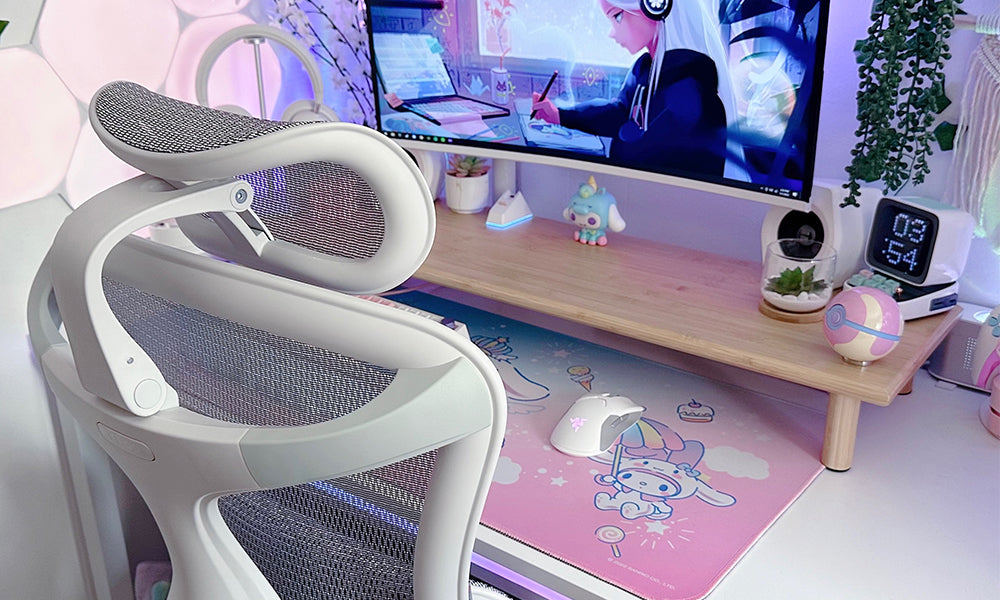 Are Ergonomic Chairs Good for Gaming