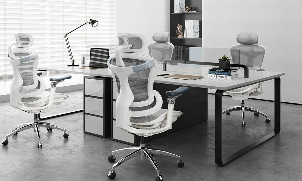 Mastering Ergonomic Chair Adjustment