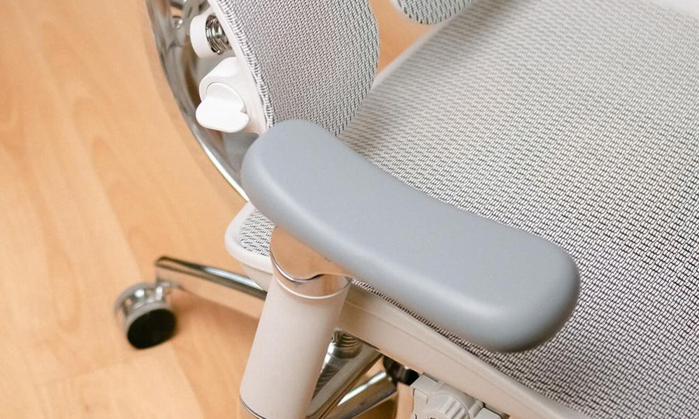 Sihoo Doro S300: A Deep Dive into the Revolutionary 6D Armrests