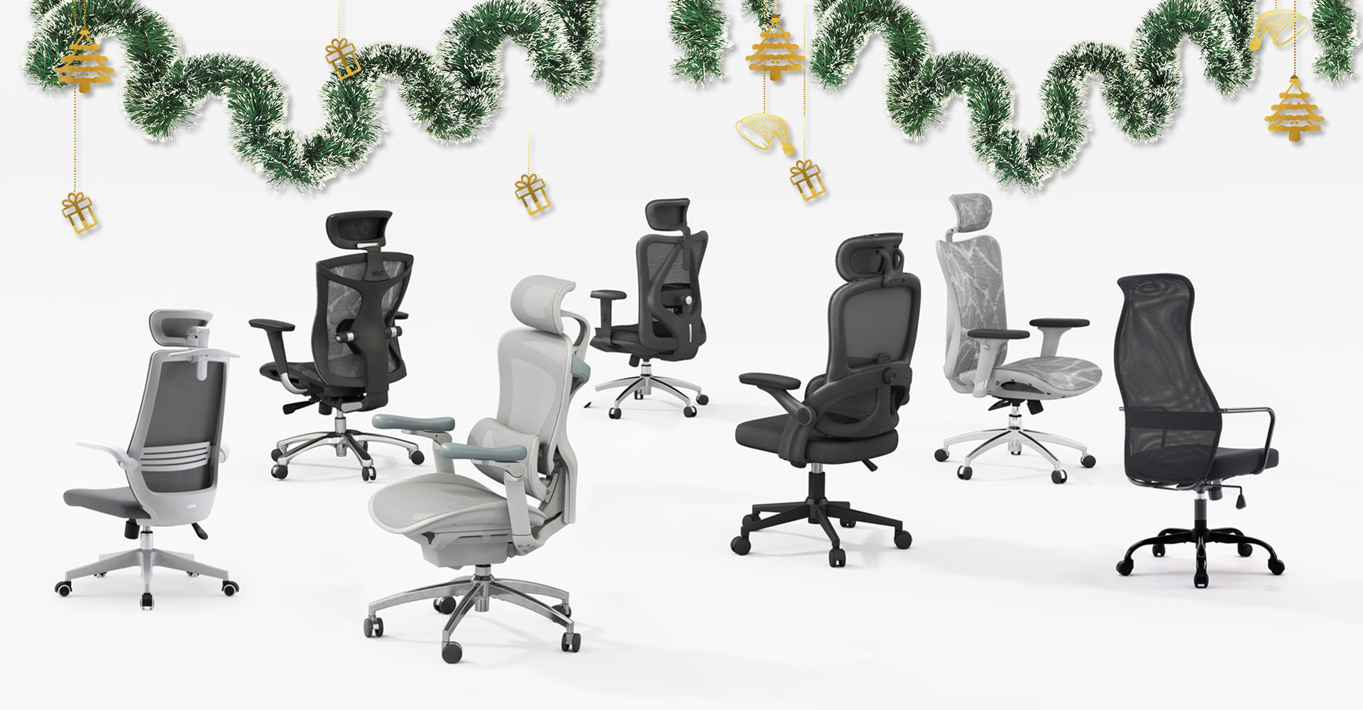 Give the Gifts of Comfort and Joy This Christmas!