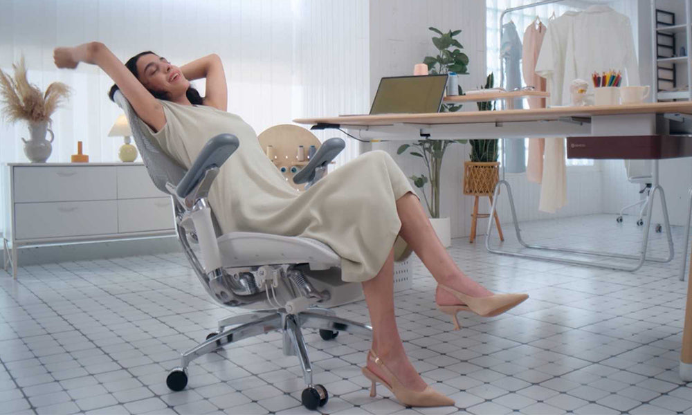 Why a Quality Ergonomic Chair is Worth It