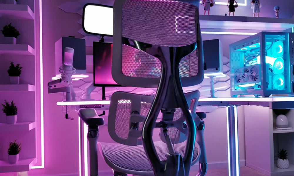 Unveiling the Benefits of Sihoo Doro S300's Anti-Gravity Mechanism