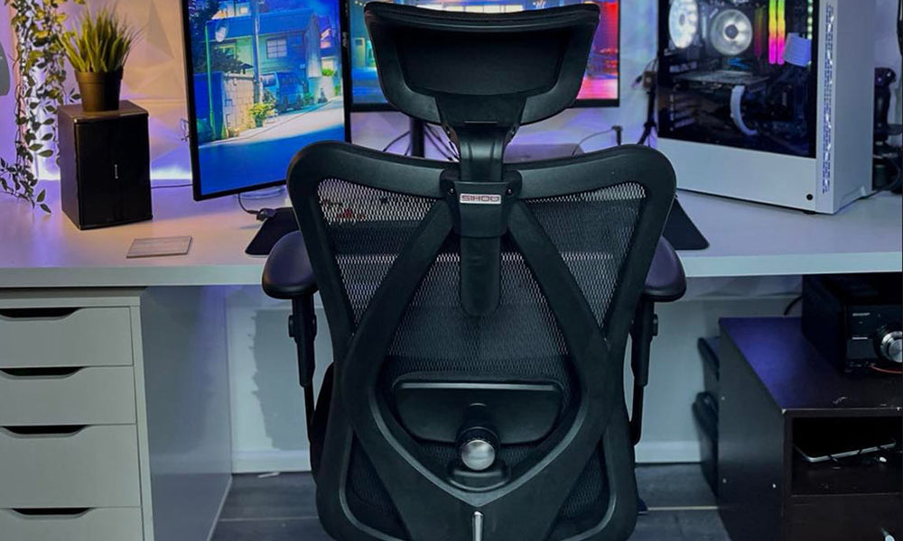 Ergonomic Office Chair: The Ultimate Guide to Comfort and Productivity
