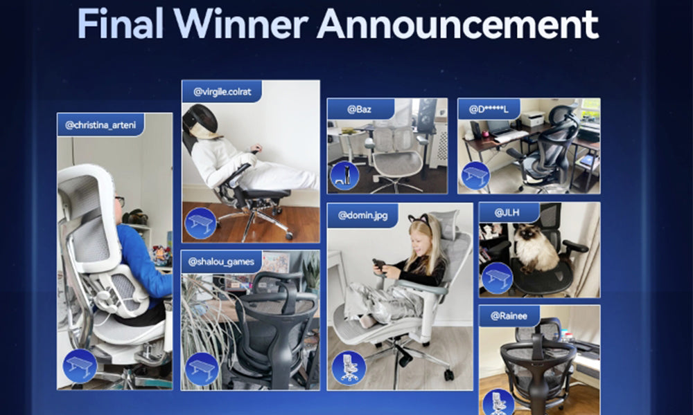 Winners of the #MyDoroMoments Competition Revealed!