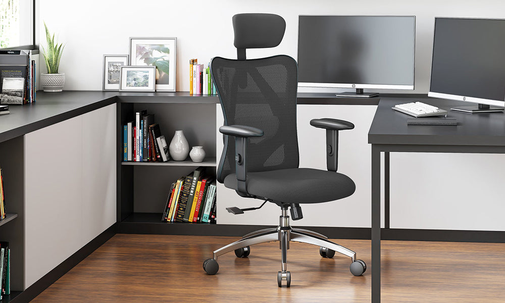 Aeron chair online sinking