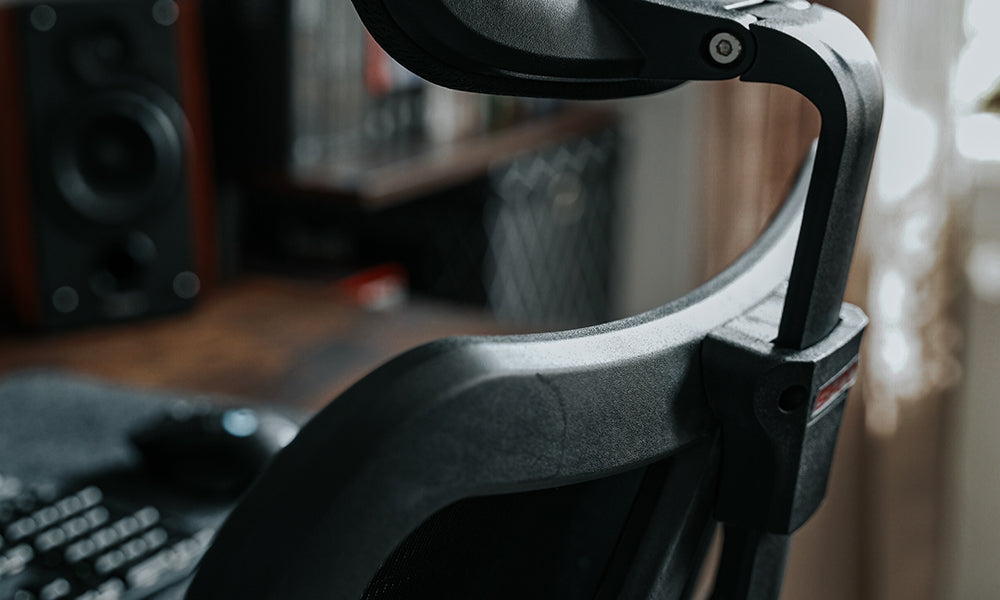 How to Choose an Ergonomic Office Chair with the Right Weight Capacity