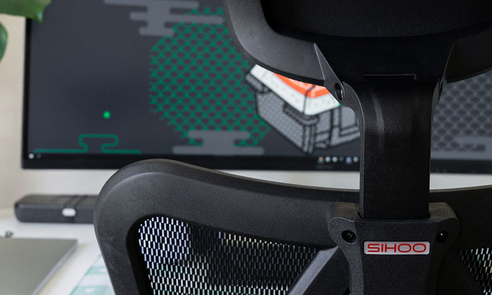 Where to Buy SIHOO Ergonomic Office Chair