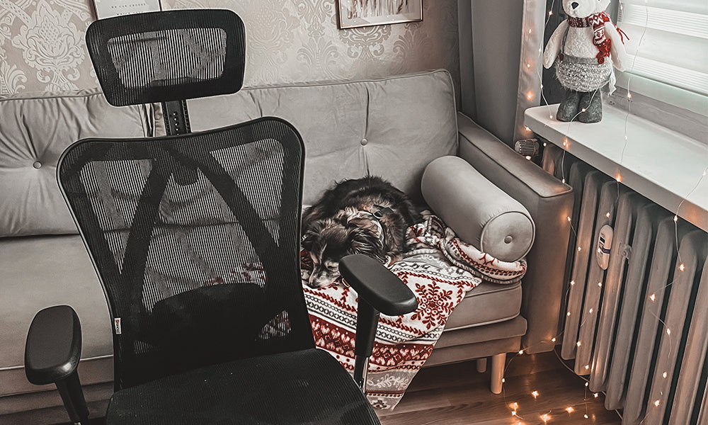 Choosing the Right Tilt Mechanism for Your Office Chair