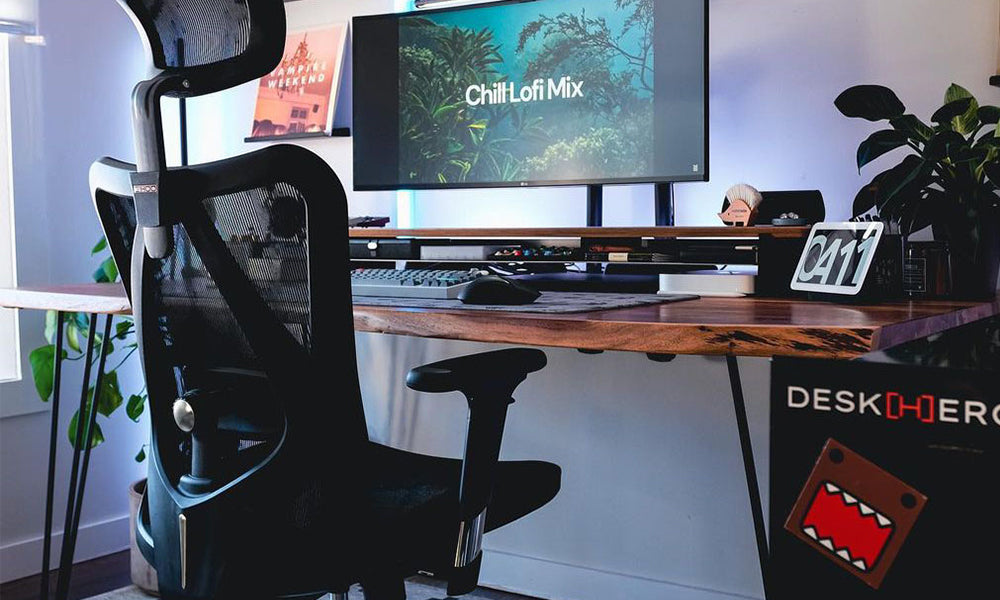 How to Clean an Office Chair for a Hygienic Workspace