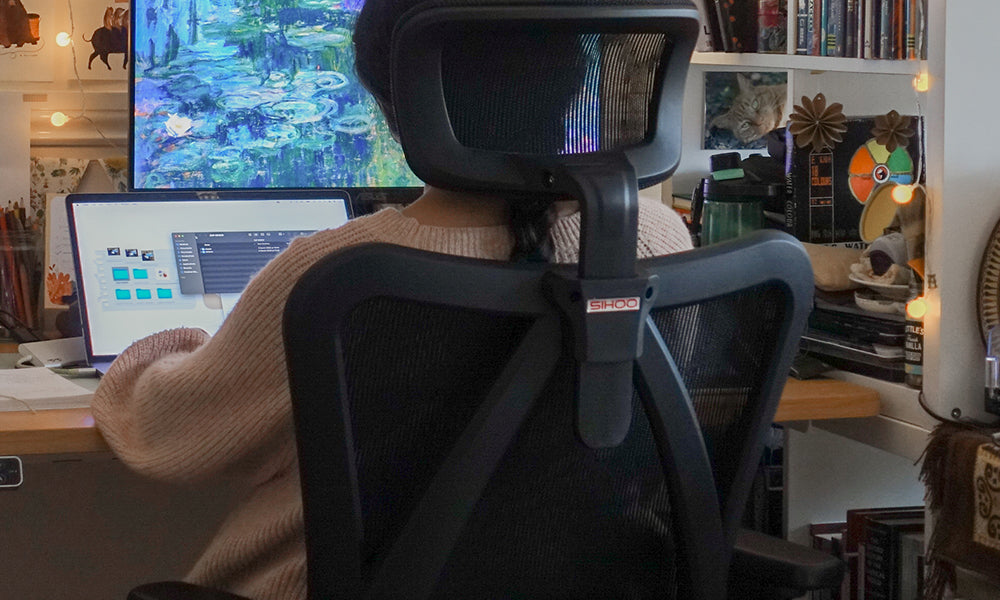 A Guide to the Pros and Cons of Ergonomic Office Chairs