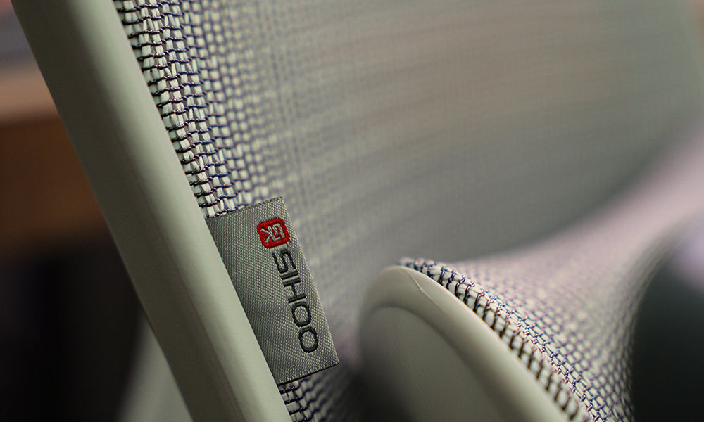 A Guide to Choosing the Perfect Ergonomic Office Chair for You