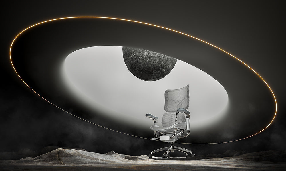 Sihoo Doro S300's Impact on Work Performance