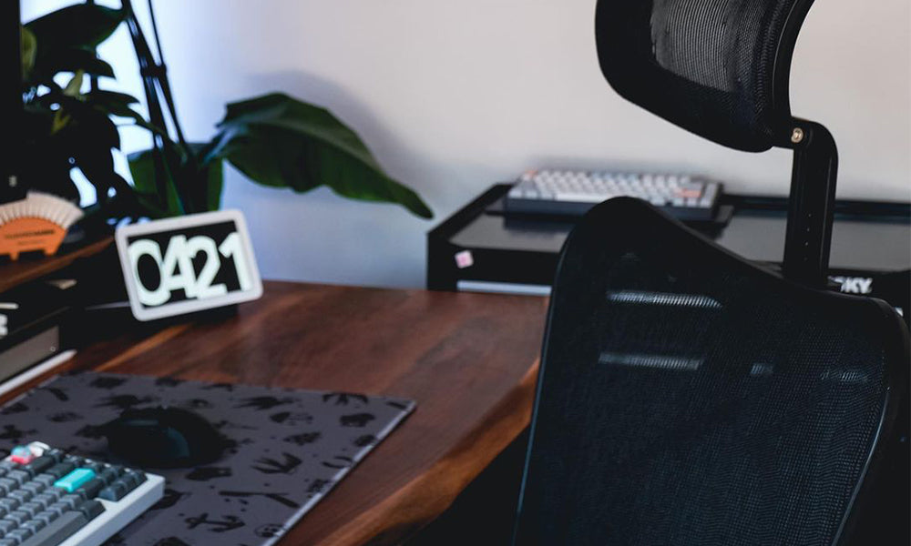 Mesh Chair Disadvantages