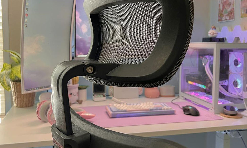 Ergonomic Chairs and Mental Well-being: Unveiling the Psychology of Comfort