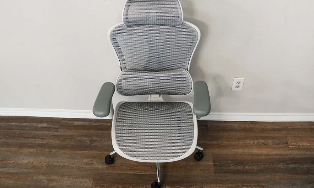 Your Perfect 8-Hour Seating Solution