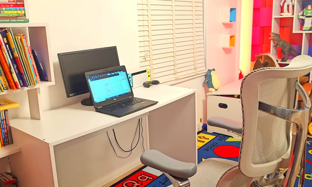 Unboxing the Sihoo Doro S300