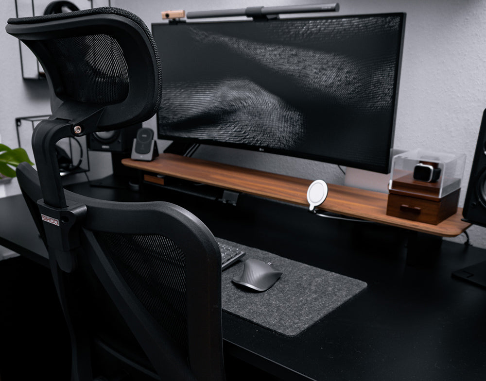 Which office chair is best for office work?