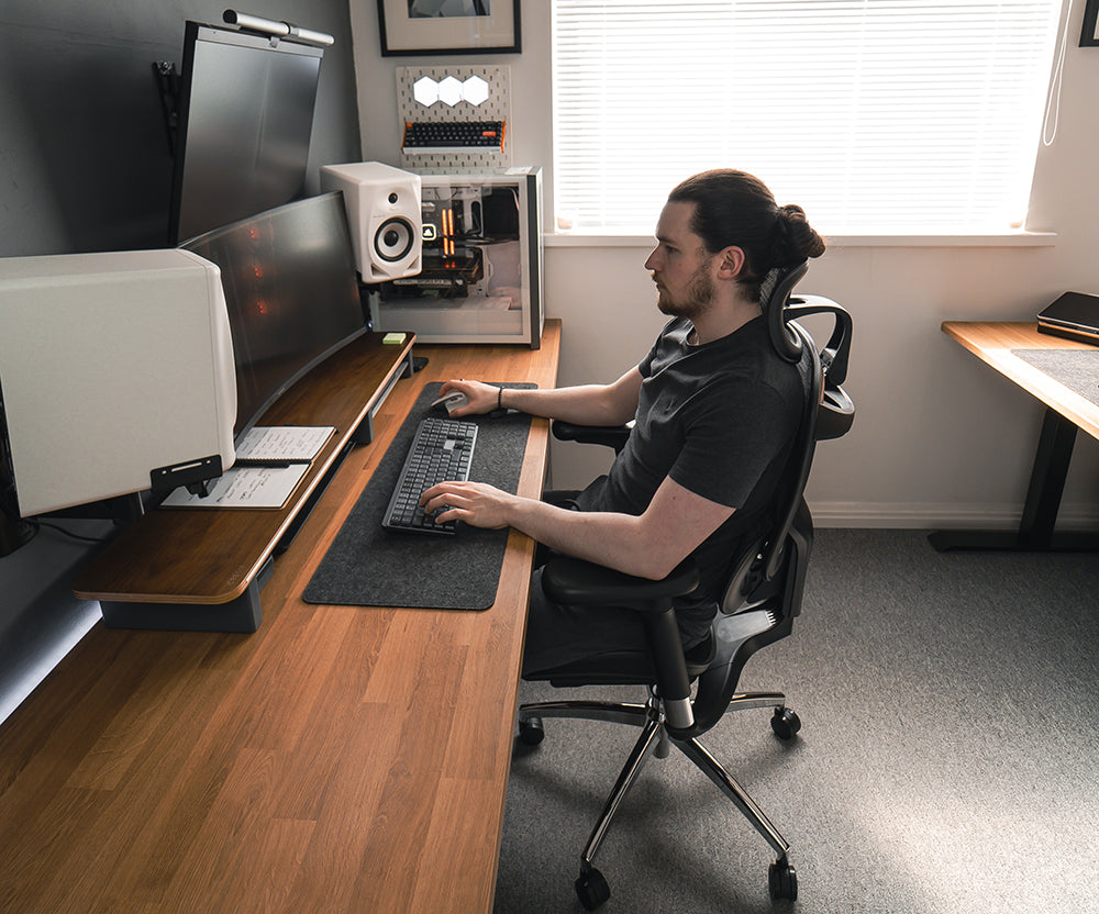 The best desk chair for your home office a guide to choosing