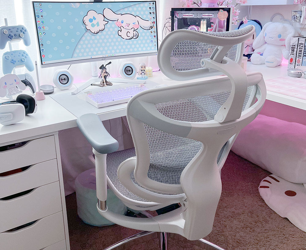 Die besten Sihoo Doro C300 Studiostühle für Musiker im Jahr 2023