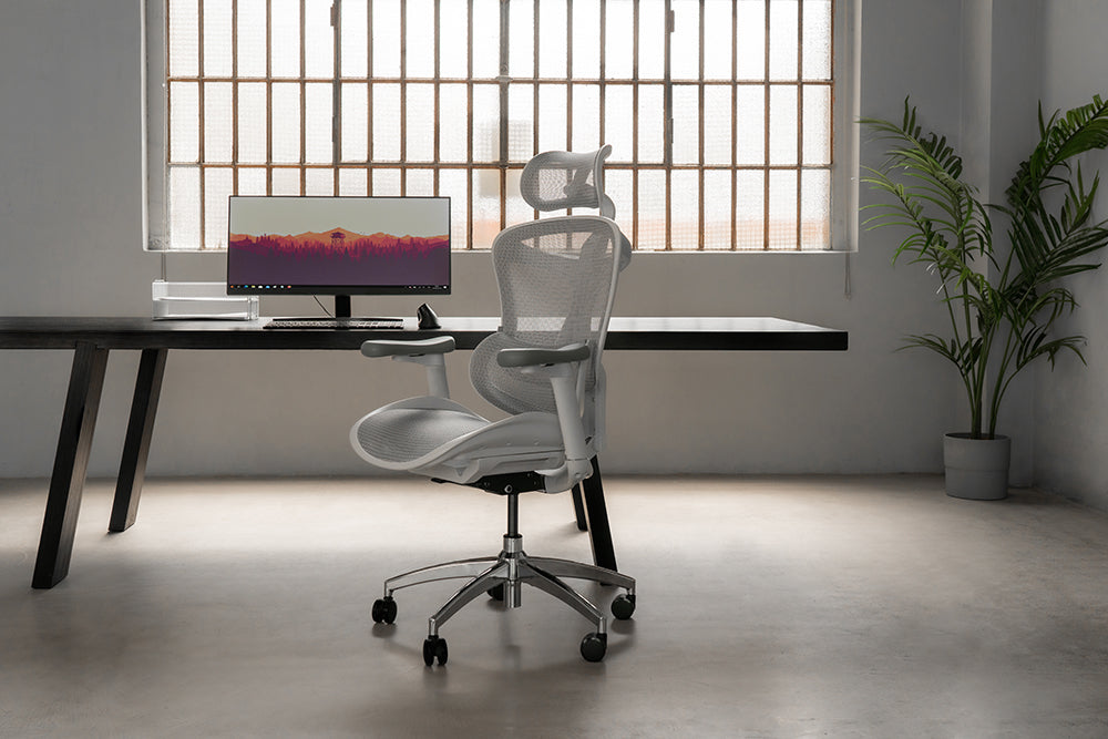 What is an ergonomic office chair? A comprehensive overview