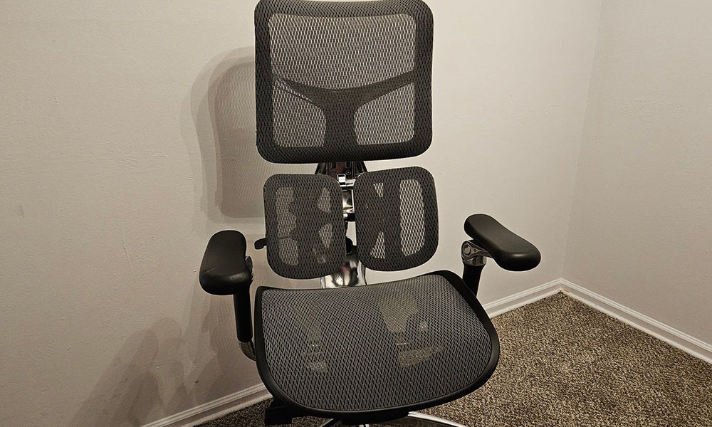 Sihoo Doro S300: Elevating Office Comfort with Revolutionary Ergonomics