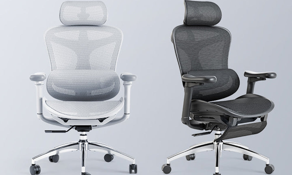 Discover Why Sihoo Doro C300 Reigns Supreme