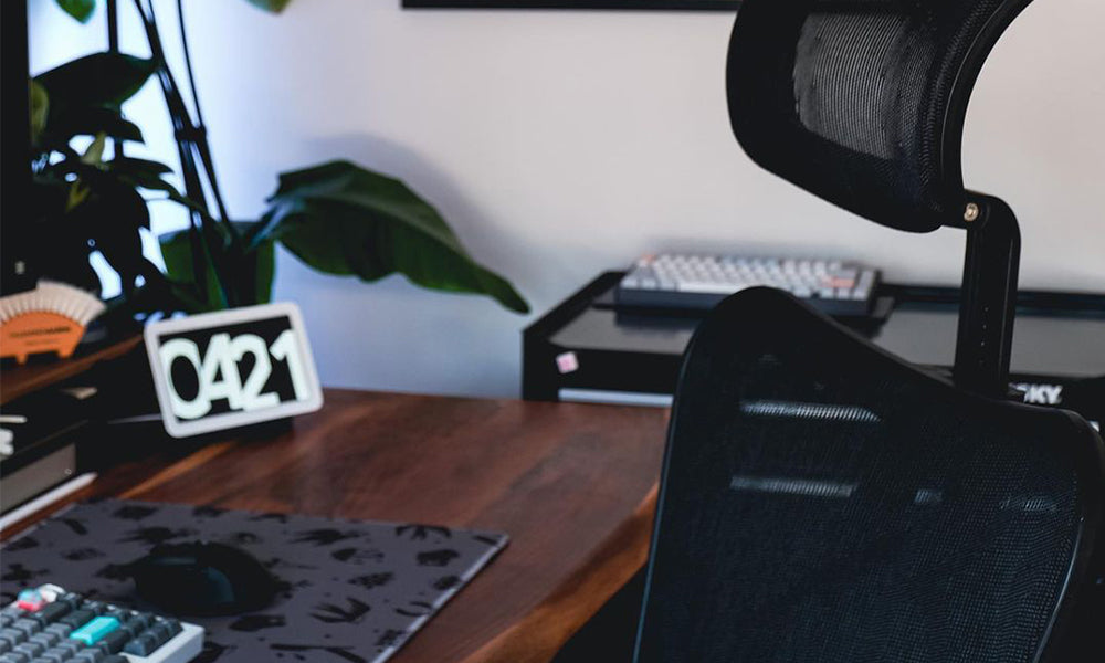 How to Choose the Perfect Ergonomic Chair