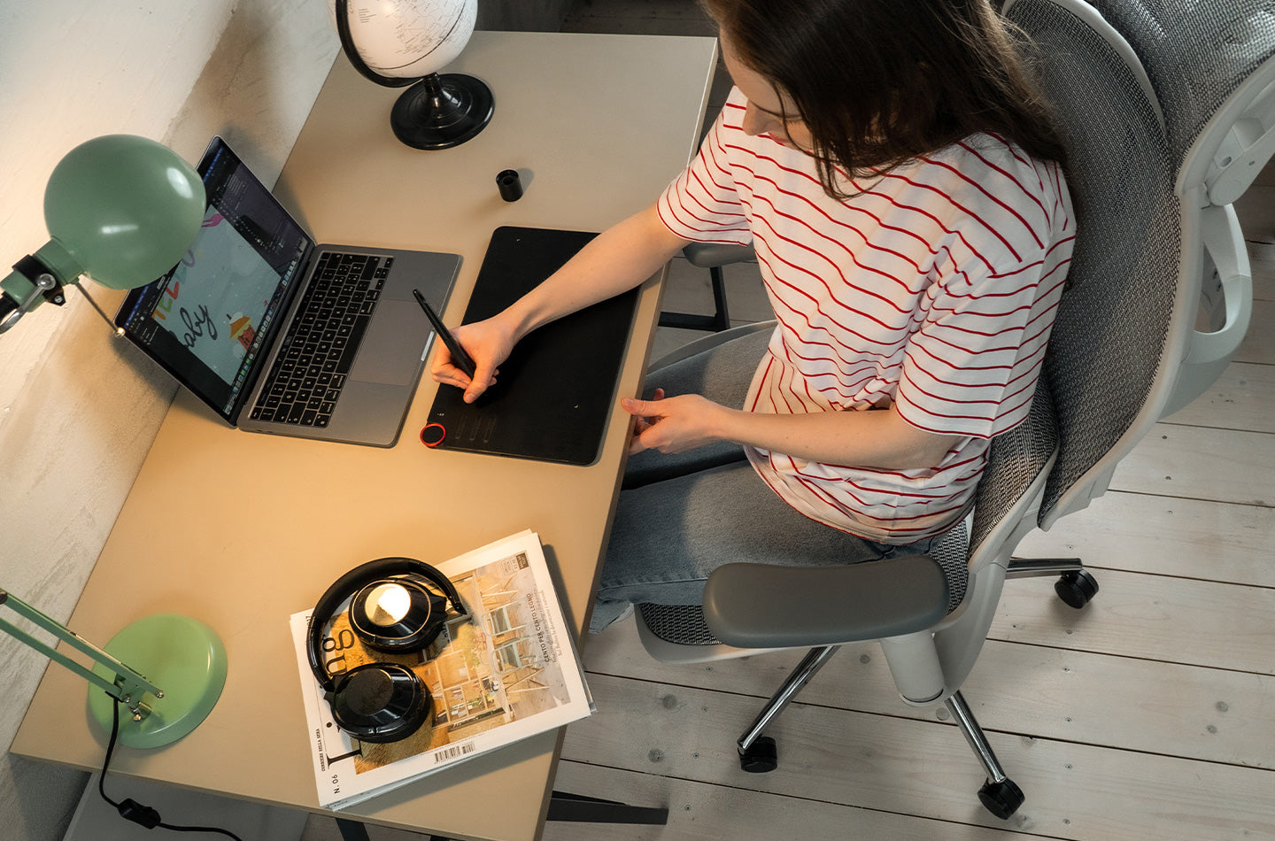 Do you need an ergonomic office chair
