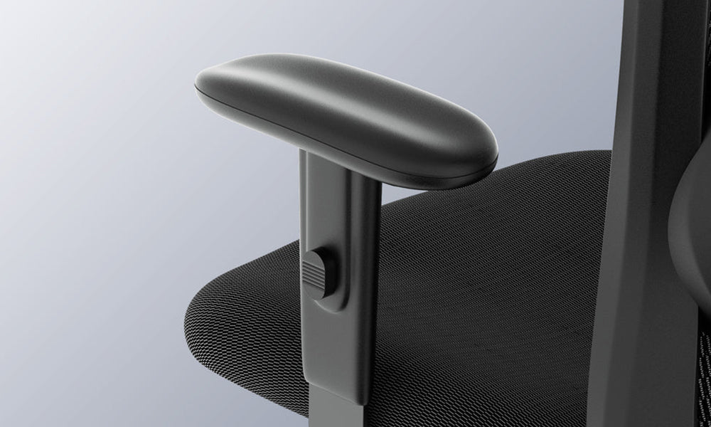 Ergonomic Chair Armrests: A Blessing or a Burden