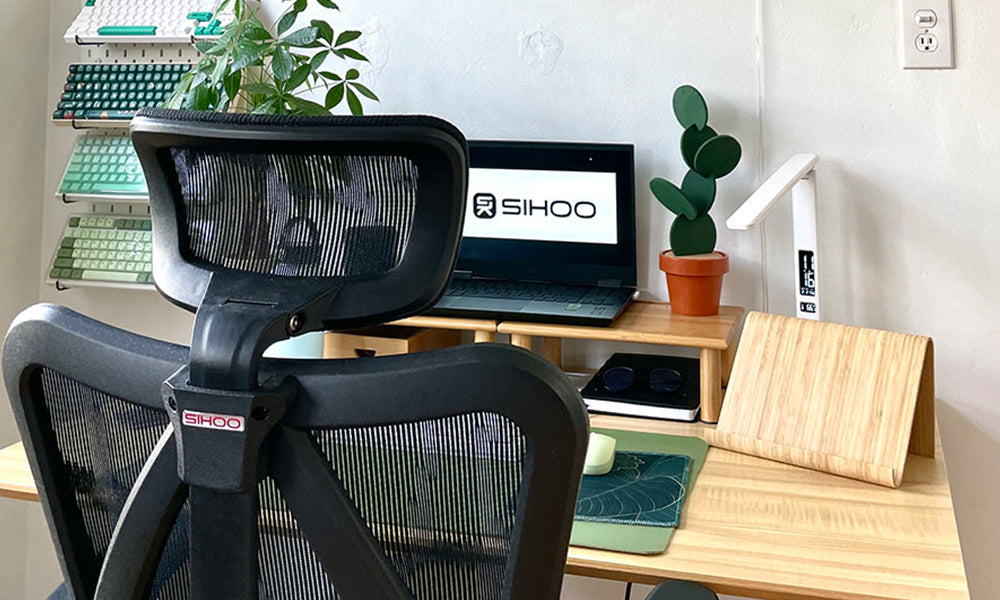 How Long Does an Office Chair Last