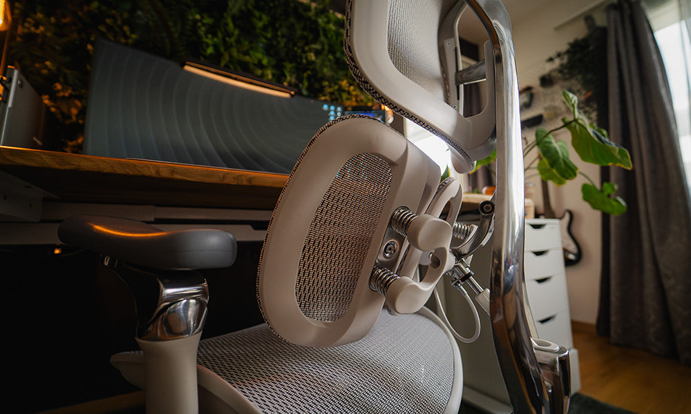 Invest in Your Well-being: The Role of Ergonomics in a Successful Year
