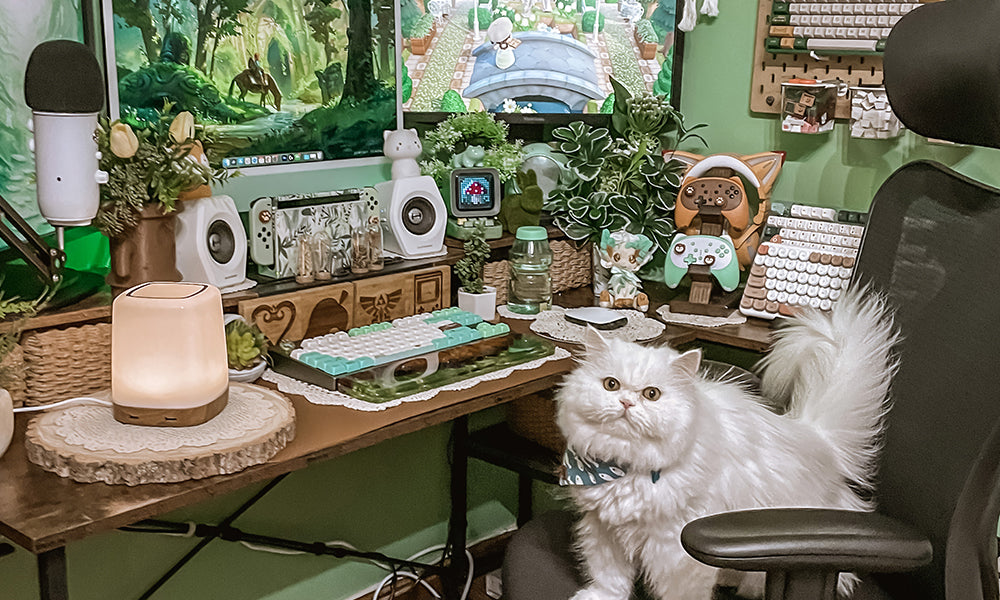 The Power of Ergonomic Chairs for Spinal Health