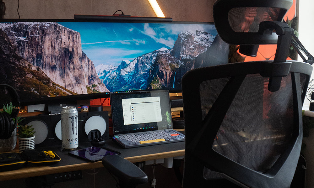 How to Choose Durable and Comfortable Chairs for Your Space