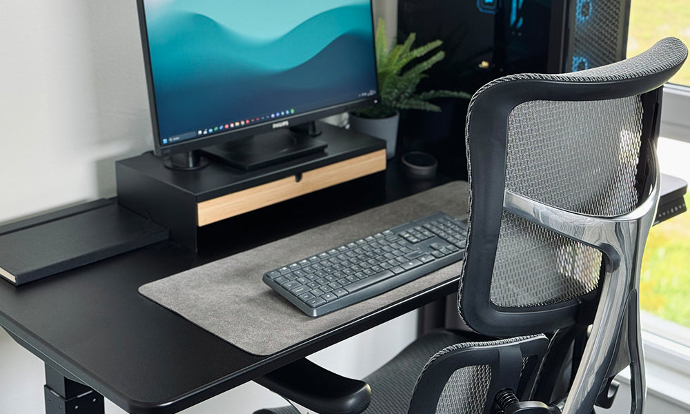 How to Keep Mesh Seats Clean