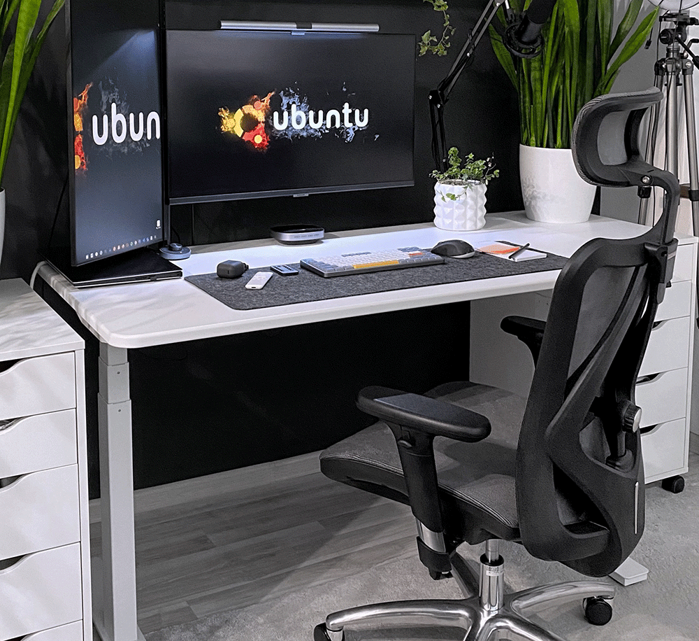 Ergonomic chair: A guide to the right choice and healthy posture