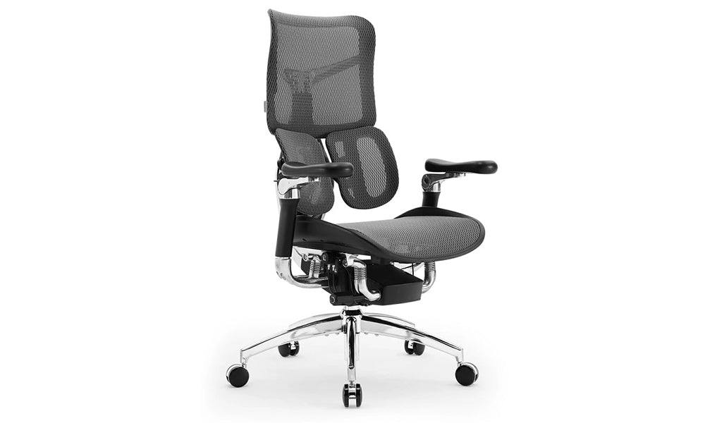 The Best Practices and Tips for Using the Sihoo Doro S300 Ergonomic Office Chair