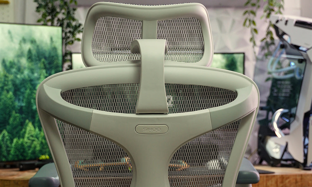 Exploring the Ergonomic Design of Sihoo Doro C300