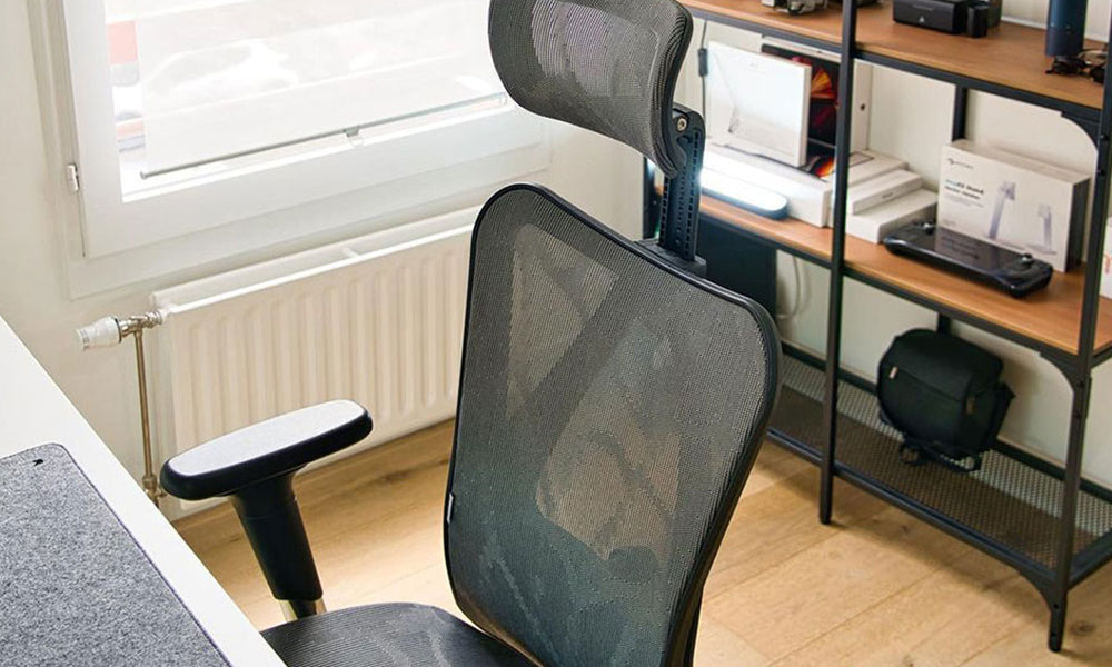 Choosing the Perfect Ergonomic Chair