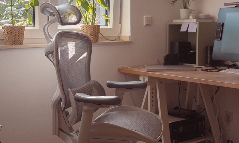 Can I Use a Recliner as an Office Chair?