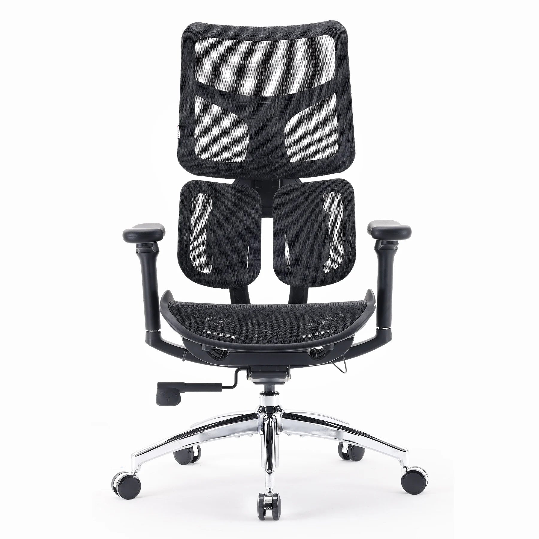 Sihoo Doro S100 Ergonomic Office Chair With Dual Dynamic Lumbar Support
