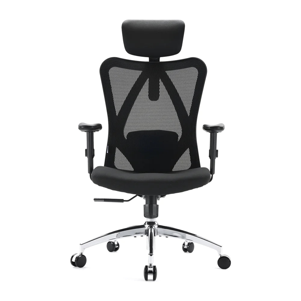 Sihoo M18 Classic Office Chair With Triple Spinal Relief