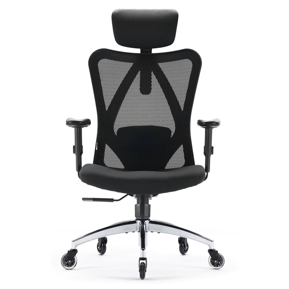 Sihoo M18 Classic Office Chair With Triple Spinal Relief
