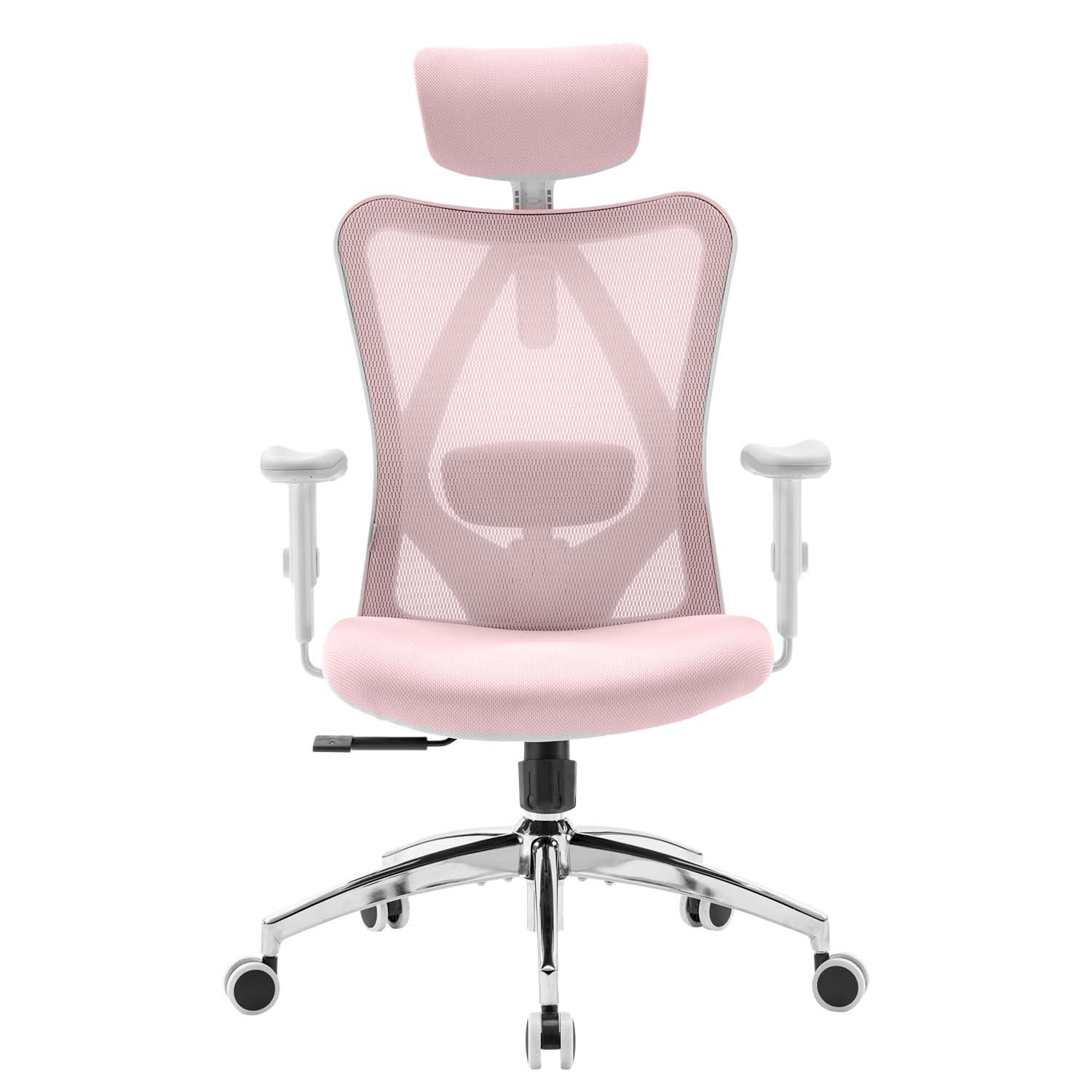 Sihoo M18 Classic Office Chair With Triple Spinal Relief