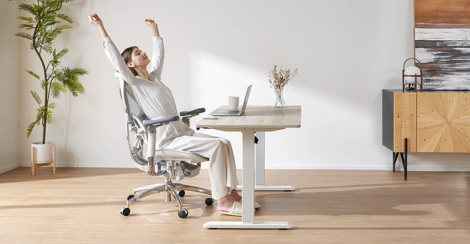 sihoo Standing Desks