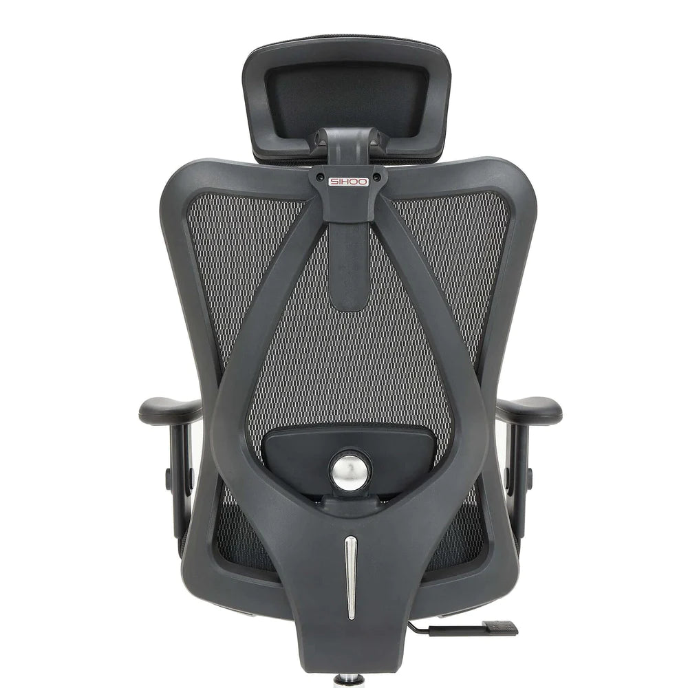 Sihoo M18 Classic Office Chair With Triple Spinal Relief