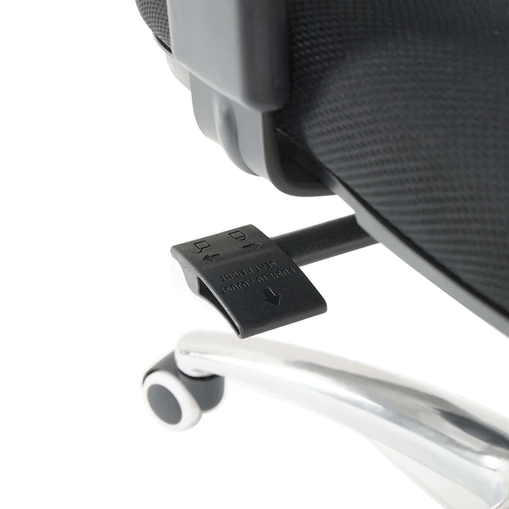 Sihoo M18 Classic Office Chair With Triple Spinal Relief