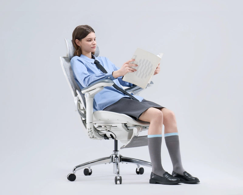 Forget About Readjusting