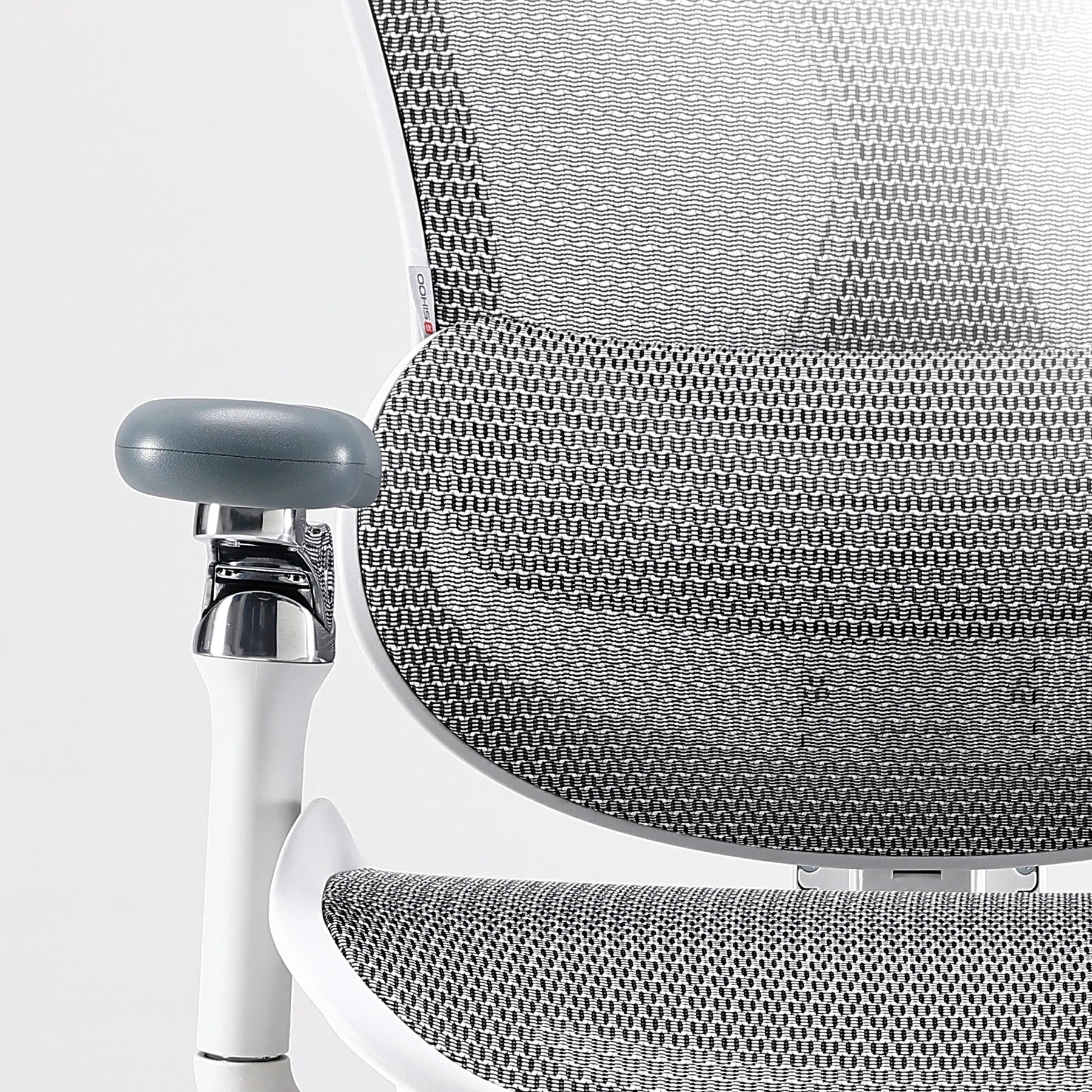 Sihoo Doro C300 Pro Ergonomic Chair